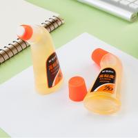 晨光（M&G） AWG97038 高粘度弯头液体胶 70ml (单位：瓶) 透明色