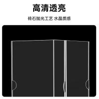 得印（befon） 3693 新型六面旋转立牌 20*14.3cm(单位：个)