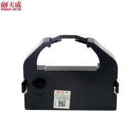 天威（PrintRite） BP-690K 色带架含带芯 12.7mm*10M (单位:支) 适用STAR LQ-690K 690K+ 690KPro 690KII IP690K BP830K 黑色