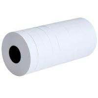 得力（deli） 3209 打价纸 23×16mm 10卷/筒（单位：筒）biased
