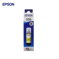 爱普生（EPSON） T09E4 墨水 (056Y) 4500页 黄色 适用L8058/L18058打印机 适用L8058/L18058打印机 (单位:盒)