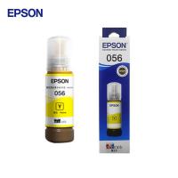 爱普生（EPSON） T09E4 墨水 (056Y) 4500页 黄色 适用L8058/L18058打印机 适用L8058/L18058打印机 (单位:盒)