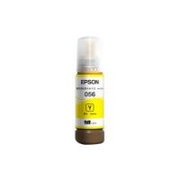 爱普生（EPSON） T09E4 墨水 (056Y) 4500页 黄色 适用L8058/L18058打印机 适用L8058/L18058打印机 (单位:盒)