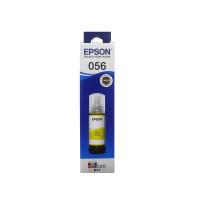 爱普生（EPSON） T09E4 墨水 (056Y) 4500页 黄色 适用L8058/L18058打印机 适用L8058/L18058打印机 (单位:盒)