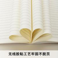 晨光（M&G） APYJQ550 无线装订本 A5 40页/本 10本/包（单位：包）四色