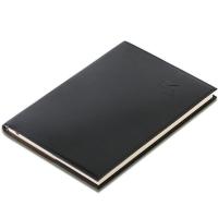 得力（deli） 3191 会议记录本PU笔记本 96张/25K (单位: 本)