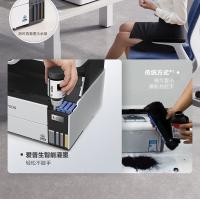 爱普生（EPSON） T06E3 009 打印墨水 6000页  （单位:支） 适用L15158/15168/6558/6578 洋红色