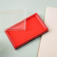晨光（M&G） AYZ975L3 快干印台普惠型(方) 14.3*9*23.5cm (单位:个)