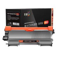 彩格 CHG-TN2225/LT2441 硒鼓 5200页 适用机型：兄弟mfc7360 hl2240 fax2990 mfc7860 fax2890 hl2250 mfc7290打印机 （单位：支） 黑色
