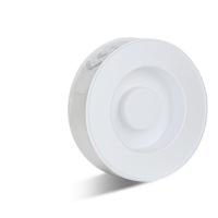 得力（deli） 33603 纳米无痕双面胶带 3cm*3m*2mm 透明色 (单位:卷)