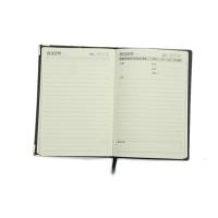 晨光（M&G） APYLK487 会议记录皮本 A5  (单位：本) 黑色