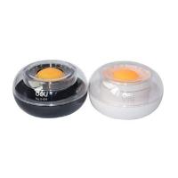 得力（deli） 9109 湿手器 圆形 随机色     (单位:个)