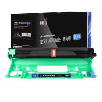 彩格 LD201  鼓组件 10000页  PLUS版 （单位:支） 适用联想S1801/S2001/F2070/F2071H/M2040/M1840 黑色