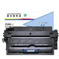 盈佳（Ink Cartridge） CF214A 激光碳粉盒 商专版 10000页 （单位:支） 黑色 适用于惠普HP Laserjet Enterprise 700 M712n M712dn M712xh M725