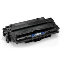 盈佳（Ink Cartridge） CF214A 激光碳粉盒 商专版 10000页 （单位:支） 黑色 适用于惠普HP Laserjet Enterprise 700 M712n M712dn M712xh M725