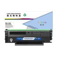 盈佳（Ink Cartridge） PD-201 激光碳粉盒 打印量: 1600页(A4,5%) 黑色 适用机型:奔图PANTUM P2500/M6500/M6550/M6600系列 (单位:支)
