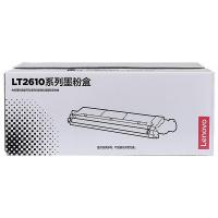 联想（Lenovo） LT2610C 粉盒 1200页 适用机型：CS2610DNW/CM7310DNW Pro/CM7810DXF Pro (单位：支 )青色