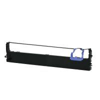 腾立达 BP690KIII/ plus/B28 色带架 12.7mm*20m 10个/套 (单位:套) 黑色