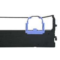 腾立达 BP690KIII/ plus/B28 色带架 12.7mm*20m 10个/套 (单位:套) 黑色