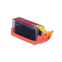 格之格 NC-00851XLC 墨盒 9.8ml 青色 适用佳能 CNAON PIXMA MG6380/5480/7180/5580/IP7280/MX728/MX928 (单位:个)