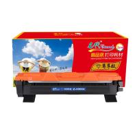 e代 TN1035 粉盒尊享版 1500页(单位：支) 适用兄弟Brother/HL1118/HL1208/HL1218W等 黑色
