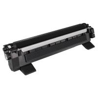 e代 TN1035 粉盒尊享版 1500页(单位：支) 适用兄弟Brother/HL1118/HL1208/HL1218W等 黑色
