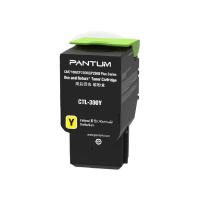 奔图（PANTUM） CTL-300Y 粉盒 1400页 黄色 适用机型：适用于CP2300DN/CP2506DNPLUS/CM7105DN (单位:支)