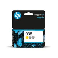 惠普（HP） 4S6X7PA 墨盒 800页 适用机型：HP OfficeJet 9110b 9120 9130 9720 9730 (单位：盒 )黄色