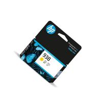 惠普（HP） 4S6X7PA 墨盒 800页 适用机型：HP OfficeJet 9110b 9120 9130 9720 9730 (单位：盒 )黄色