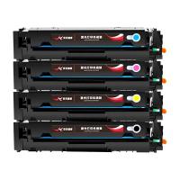 京天国度（JT REPUBLIC） CF500A 硒鼓 1800页 (单位:支) 适用惠普 HP m281fdw/m254dw/M254nw/M281fdnM280nw/m254dn/M281cdw 黑色