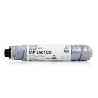理光（Ricoh） 2501C 碳粉/墨粉 9000页黑色（单位：支）（适用机型：适用理光MP 2001SP/2501L/2501SP/2013L/2001L/1813L）黑色