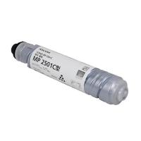 理光（Ricoh） 2501C 碳粉/墨粉 9000页黑色（单位：支）（适用机型：适用理光MP 2001SP/2501L/2501SP/2013L/2001L/1813L）黑色