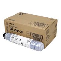 理光（Ricoh） 2501C 碳粉/墨粉 9000页黑色（单位：支）（适用机型：适用理光MP 2001SP/2501L/2501SP/2013L/2001L/1813L）黑色