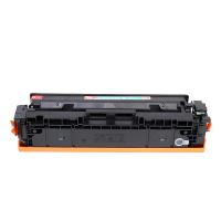 彩格 CF501X MAX版硒鼓 2500页(单位：支) 适用惠普hp M254dn 254dw 254nw M280nw m281cdw m281fdn m281fdw粉盒 蓝色