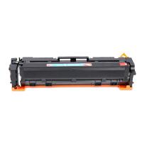 彩格 CF501X MAX版硒鼓 2500页(单位：支) 适用惠普hp M254dn 254dw 254nw M280nw m281cdw m281fdn m281fdw粉盒 蓝色