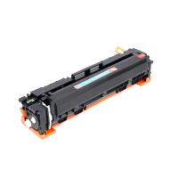 彩格 CF501X MAX版硒鼓 2500页(单位：支) 适用惠普hp M254dn 254dw 254nw M280nw m281cdw m281fdn m281fdw粉盒 蓝色