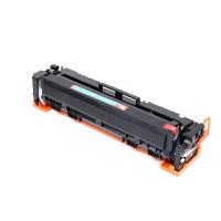 彩格 CF501X MAX版硒鼓 2500页(单位：支) 适用惠普hp M254dn 254dw 254nw M280nw m281cdw m281fdn m281fdw粉盒 蓝色