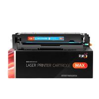 彩格 CF501X MAX版硒鼓 2500页(单位：支) 适用惠普hp M254dn 254dw 254nw M280nw m281cdw m281fdn m281fdw粉盒 蓝色