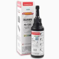 奔图（PANTUM）PD-T201 原装碳粉  适用PD-203T硒鼓粉盒墨粉 适用P2200W、M6200W打印机 1600页（单位：瓶）