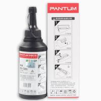 奔图（PANTUM）PD-T201 原装碳粉  适用PD-203T硒鼓粉盒墨粉 适用P2200W、M6200W打印机 1600页（单位：瓶）