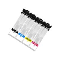 腾立达 T9484 墨盒 3000页（单位：个）（适用机型：爱普生EPSON WF-C5790A/C5290A 9491 9501墨袋）黄色