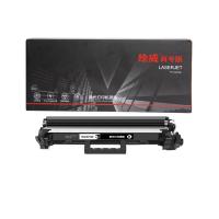 绘威 CF230A 墨盒 2000页 商专版易加粉带芯片 （单位:支） 适用惠普/HP M227sdn 黑色 1支 黑色