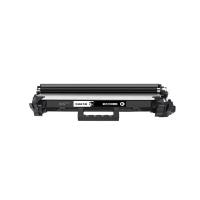 绘威 CF230A 墨盒 2000页 商专版易加粉带芯片 （单位:支） 适用惠普/HP M227sdn 黑色 1支 黑色