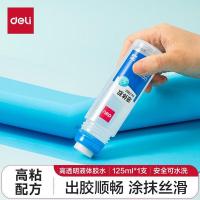 得力（deli） 7303 液体胶水 125ml/支  (单位：支）