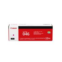 佳能（Canon） CRG-046 硒鼓 2300页 品红色 适用MF735Cx/MF732Cdw/LBP654Cx (单位:支)