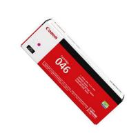 佳能（Canon） CRG-046 硒鼓 2300页 品红色 适用MF735Cx/MF732Cdw/LBP654Cx (单位:支)