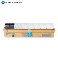 柯尼卡美能达（KONICA MINOLTA） TN223K 碳粉/墨粉 10000页黑色（单位：支）（适用机型：C226/C266）黑色