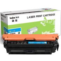 得印（befon） CF361X 硒鼓 大容量 蓝色 适用机型：适用HP Color LaserJet M552dn,M553n,M553dn,M553x,M577dn,M577f,M577c,M577z (单位:支)