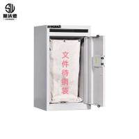 狮沃德 （shiwode）SWD-BXG-091 待销文件柜 450*500*900mm（单位：个）白色