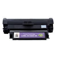 莱盛 LSWL-CC388X-6K 粉盒 打印页数6000页 （单位:支） 惠普HP LJ-P1007/P1008/P1106/P1108/M1136/M1213nf/M1216nfh/M1218nfs 黑色